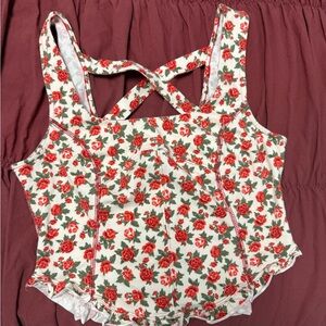 Free People Melanie Tank